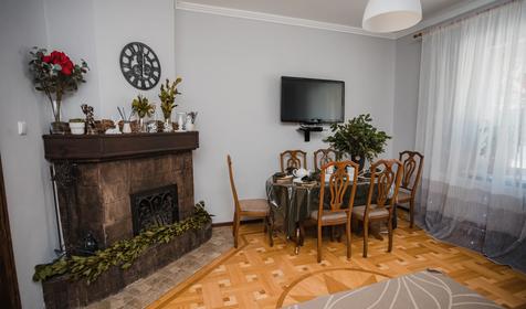 Volkov House (Волков хаус)