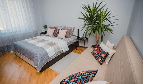 Volkov House (Волков хаус)