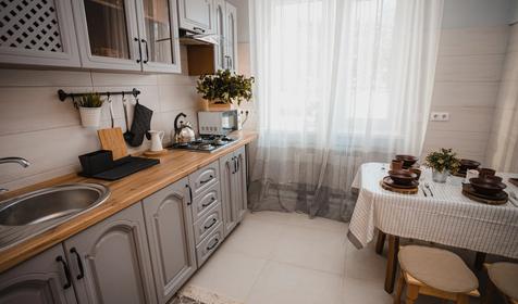 Volkov House (Волков хаус)