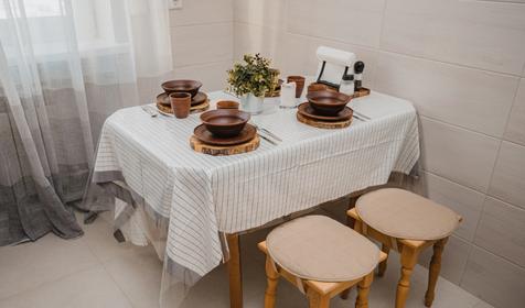 Volkov House (Волков хаус)