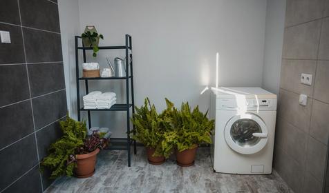 Volkov House (Волков хаус)