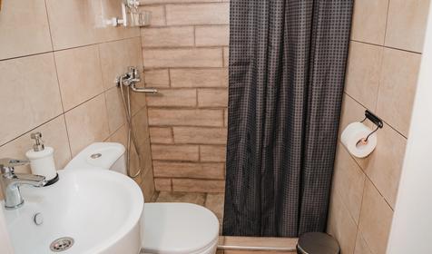 Volkov House (Волков хаус)