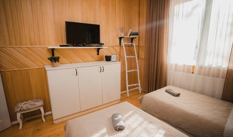 Volkov House (Волков хаус)