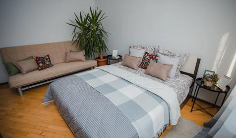 Volkov House (Волков хаус)