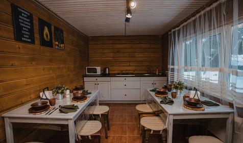 Volkov House (Волков хаус)