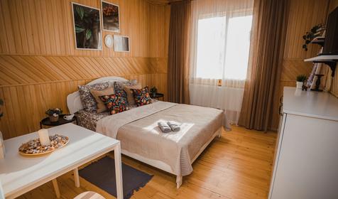 Volkov House (Волков хаус)