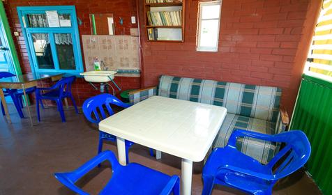 Гостевой дом Аморе, Туапсе, Небуг