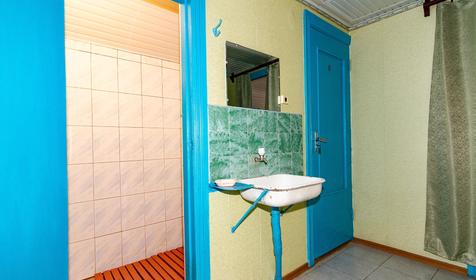 Гостевой дом Аморе, Туапсе, Небуг