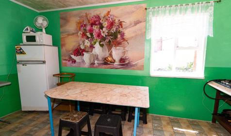 Гостевой дом Аморе, Туапсе, Небуг