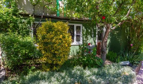 Гостевой дом Аморе, Туапсе, Небуг