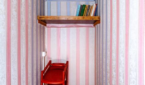 Гостевой дом Аморе, Туапсе, Небуг