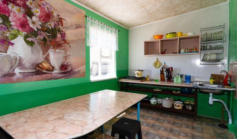 Гостевой дом Аморе, Туапсе, Небуг