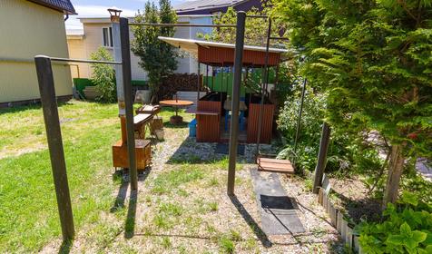 Гостевой дом Аморе, Туапсе, Небуг