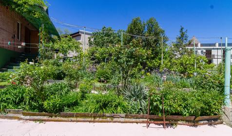 Гостевой дом Аморе, Туапсе, Небуг