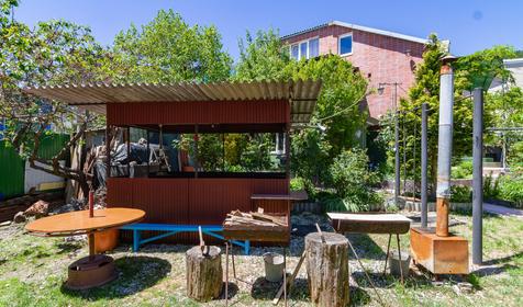 Гостевой дом Аморе, Туапсе, Небуг