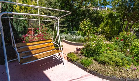 Гостевой дом Аморе, Туапсе, Небуг