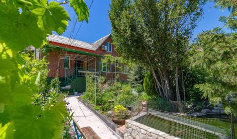 Гостевой дом Аморе, Туапсе, Небуг