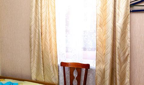 Двухместный с удобствами. Гостевой дом Аморе, Туапсе, Небуг