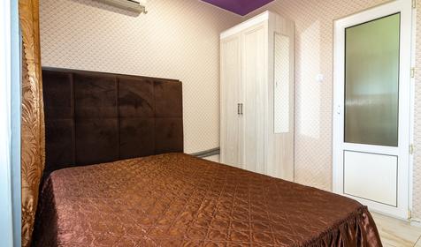 Двухместный. Гостевой дом Ангелочек, Туапсинский район, Джубга