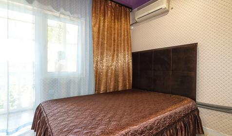 Двухместный. Гостевой дом Ангелочек, Туапсинский район, Джубга