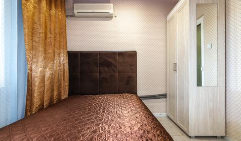 Двухместный. Гостевой дом Ангелочек, Туапсинский район, Джубга