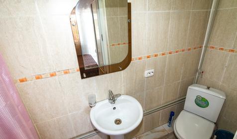 Двухместный. Гостевой дом Ангелочек, Туапсинский район, Джубга