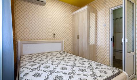 Двухместный. Гостевой дом Ангелочек, Туапсинский район, Джубга