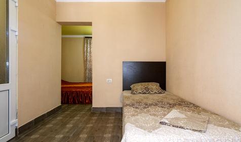 Трехместный. Гостевой дом Ангелочек, Туапсинский район, Джубга