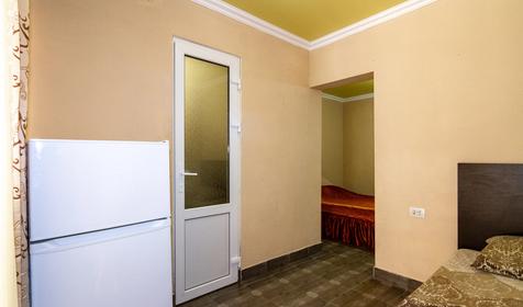 Трехместный. Гостевой дом Ангелочек, Туапсинский район, Джубга