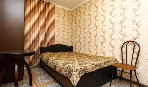 Трехместный с кухней. Гостевой дом Ангелочек, Туапсинский район, Джубга