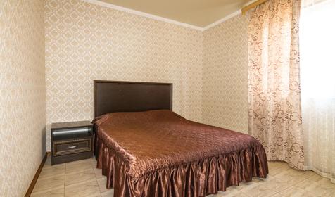 Четырехместный. Гостевой дом Ангелочек, Туапсинский район, Джубга