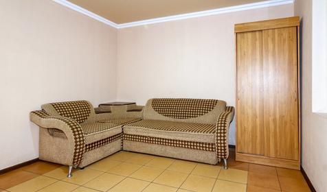 Пятиместный. Гостевой дом Ангелочек, Туапсинский район, Джубга