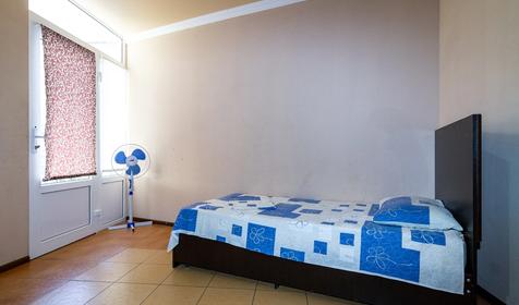 Пятиместный. Гостевой дом Ангелочек, Туапсинский район, Джубга