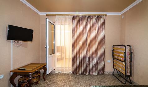 Пятиместный. Гостевой дом Ангелочек, Туапсинский район, Джубга