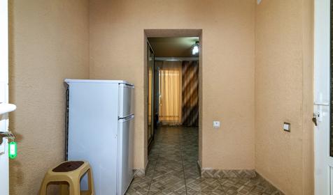 Пятиместный. Гостевой дом Ангелочек, Туапсинский район, Джубга