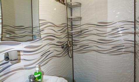 Пятиместный. Гостевой дом Ангелочек, Туапсинский район, Джубга