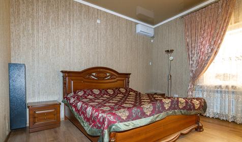 Семейный. Гостевой дом Ангелочек, Туапсинский район, Джубга