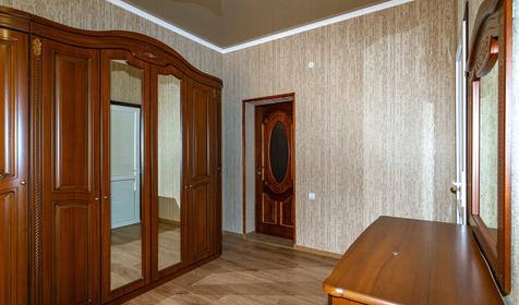 Семейный. Гостевой дом Ангелочек, Туапсинский район, Джубга