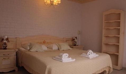 Отель Александрия, г. Анапа, п. Супсех