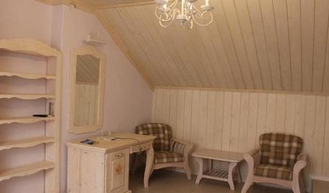 Отель Александрия, г. Анапа, п. Супсех