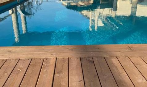 Отель Александрия, г. Анапа, п. Супсех