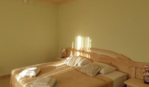 Отель Александрия, г. Анапа, п. Супсех