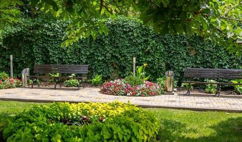 Отель Де ла Мапа, г. Анапа