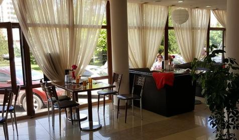 Отель Де ла Мапа, г. Анапа