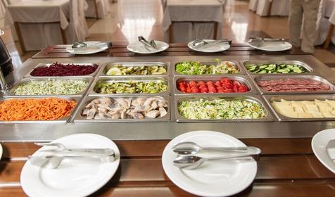 Отель Де ла Мапа, г. Анапа