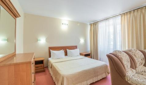 Отель Де ла Мапа, г. Анапа