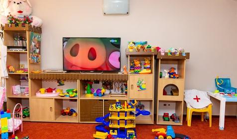 Отель Де ла Мапа, г. Анапа