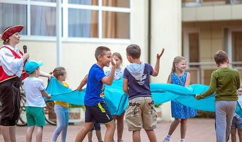 Отель Де ла Мапа, г. Анапа