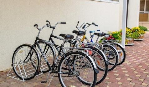 Отель Де ла Мапа, г. Анапа