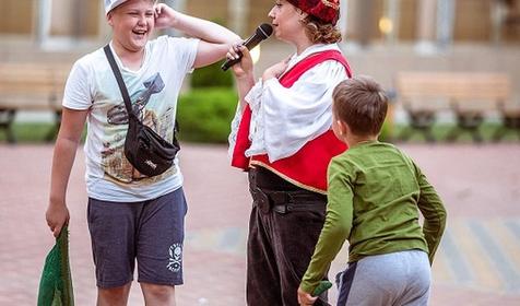 Отель Де ла Мапа, г. Анапа